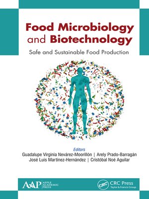 cover image of Food Microbiology and Biotechnology